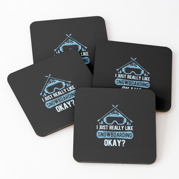 Artikelvorschau, Snowboarder Lustiges Snowboard entworfen und verkauft von artworkbyrihen.