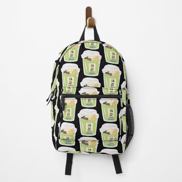 Item preview, Matcha Parfait designed and sold by lovebread.