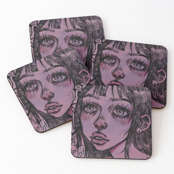 Item preview, Sparkle in her eye designed and sold by TeethmeatStore.