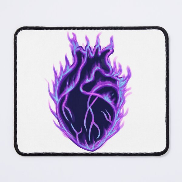 Item preview, Heart of Annihilation designed and sold by Derek Mayfield.