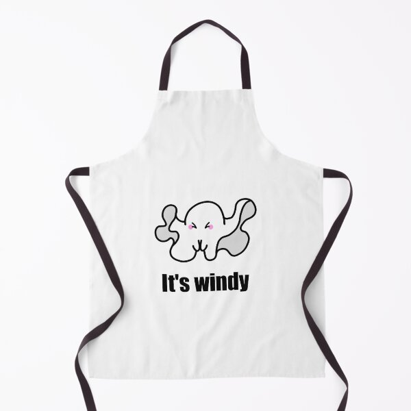 Item preview, It's windy designed and sold by Marta-Y-Leowen.