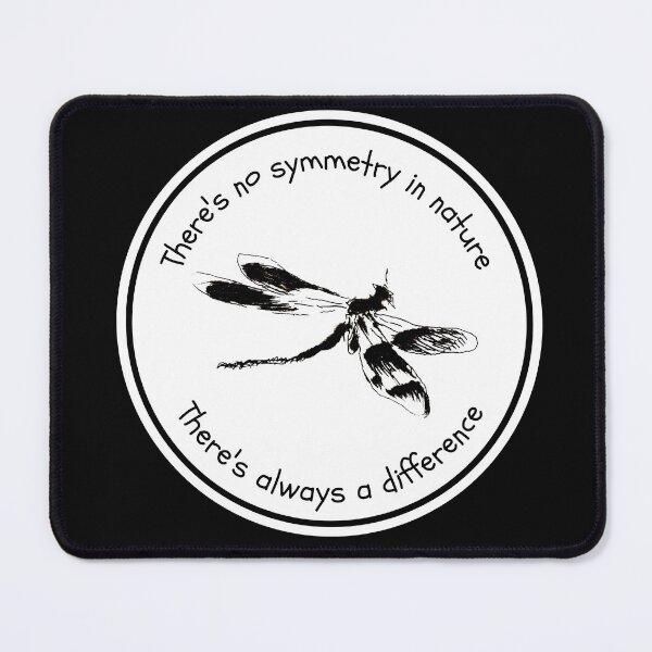 Item preview, Edouard Manet: Dragonfly & Quote designed and sold by artistoutfitter.