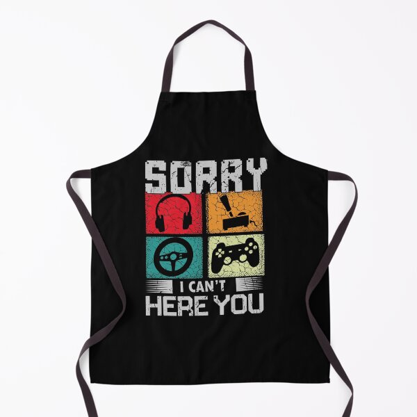 Item preview, Sorry I Can't Hear You designed and sold by adlook.