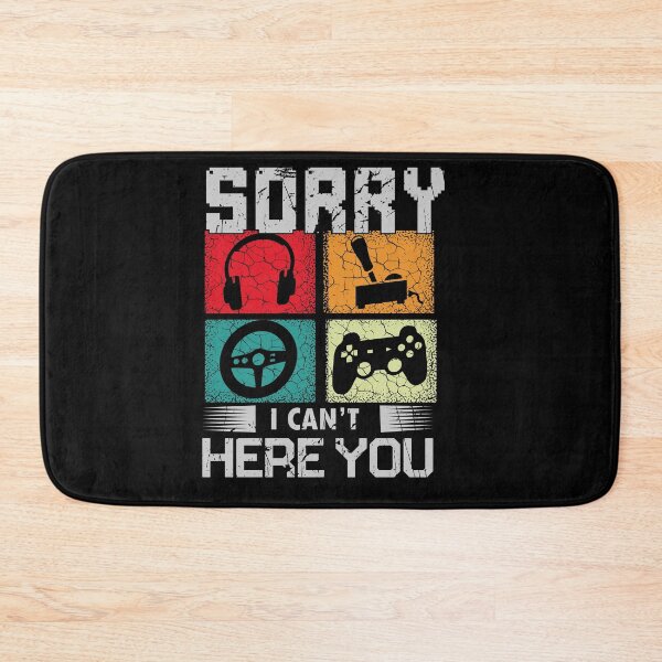 Item preview, Sorry I Can't Hear You designed and sold by adlook.