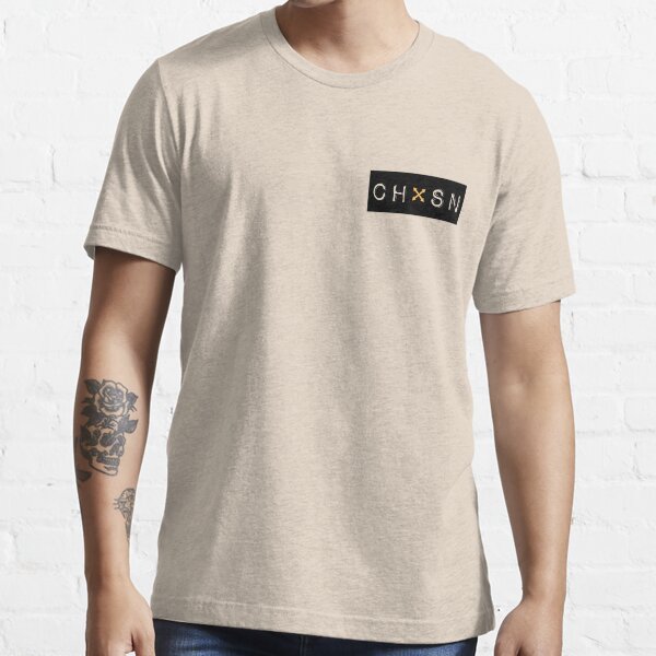 CHOSN Chosen Essential T-Shirt