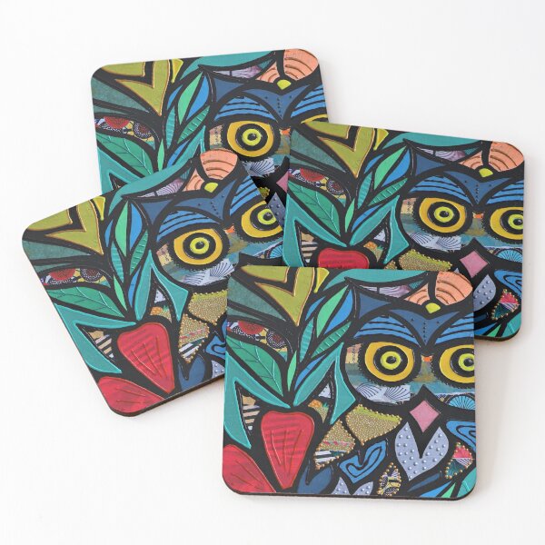 Item preview, Enchanted owl designed and sold by PetitMinus.