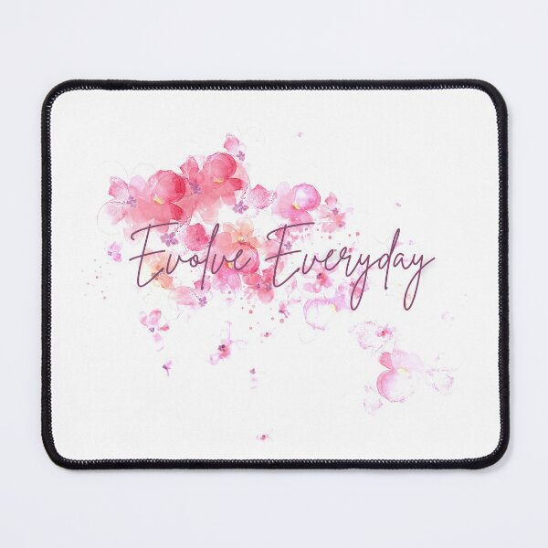 Item preview, Evolve Everyday, Celebrating Womanhood designed and sold by AnnaMirella.