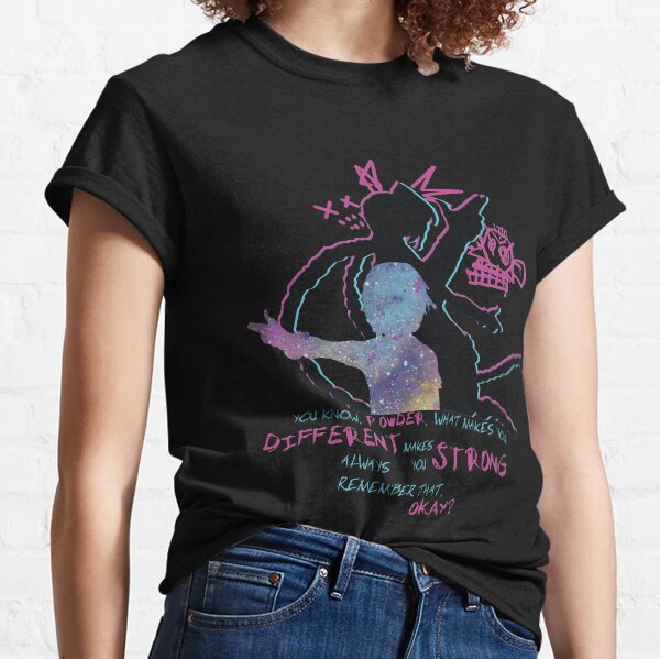 Always remember that, okay? Classic T-Shirt