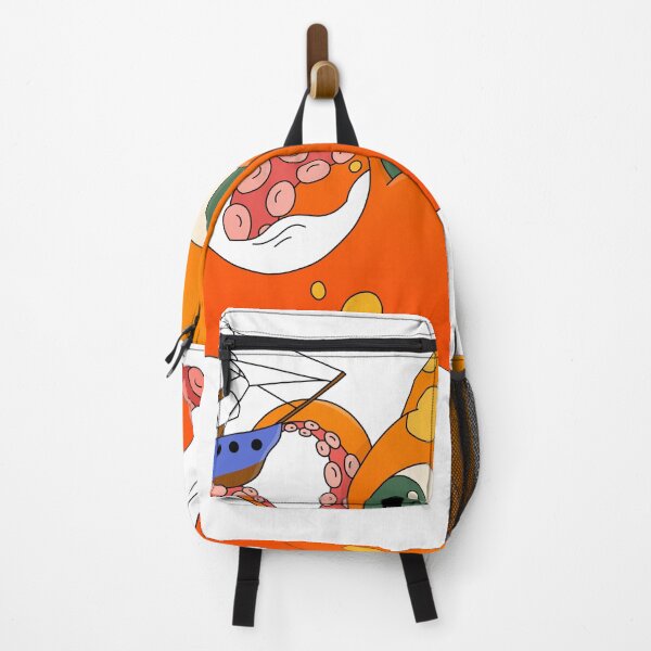 Item preview, Kraken designed and sold by Ramen540k.