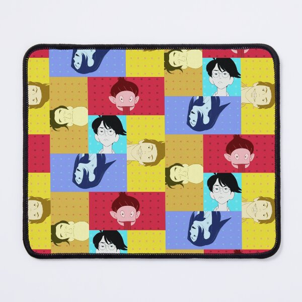 Item preview, The Tatami Galaxy designed and sold by Mile.