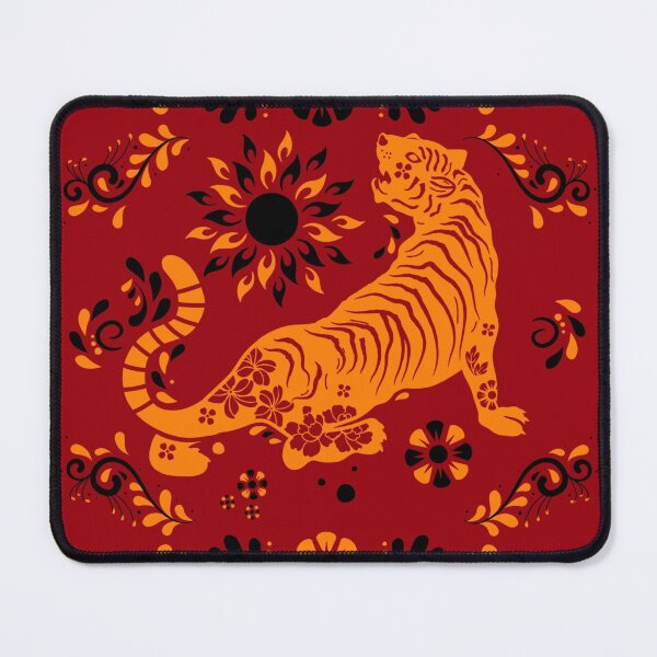 Item preview, Chinese new year, year of the tiger 2022 designed and sold by reka88.
