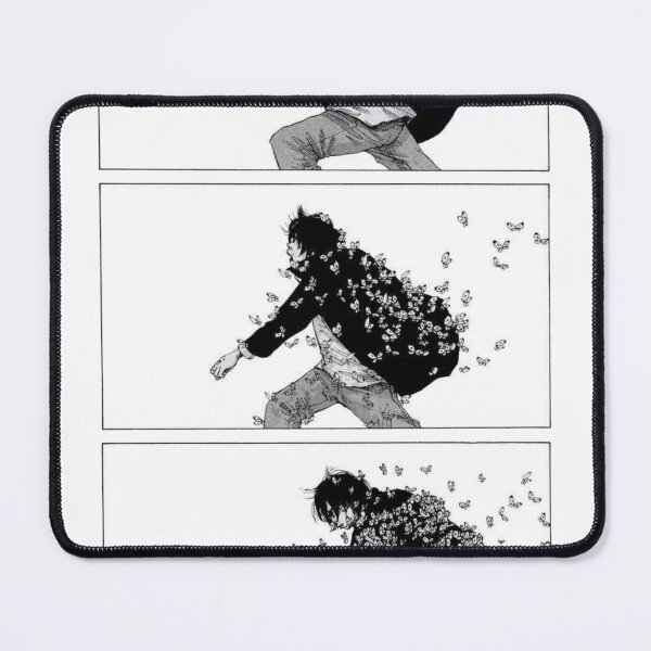 Item preview, Nijigahara Holograph designed and sold by Mile.