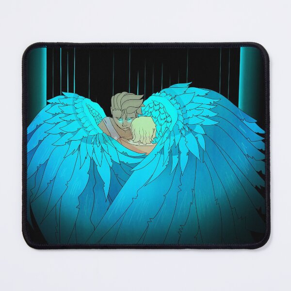 Item preview, angel hug designed and sold by musicture.