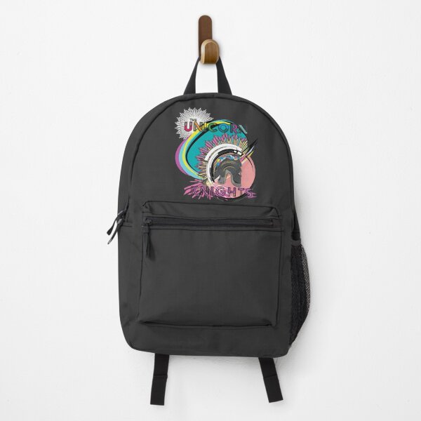 Item preview, The Unicorn Knights  designed and sold by TheDiamondRiot.