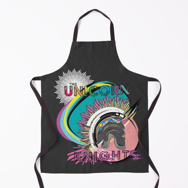 Item preview, The Unicorn Knights designed and sold by TheDiamondRiot.
