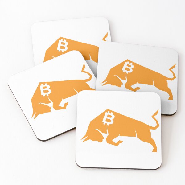Item preview, Bitcoin Bulls designed and sold by tfinancialleap.