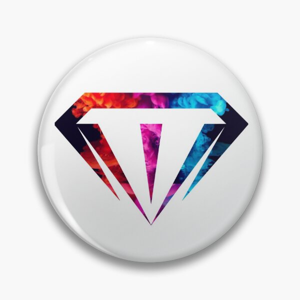 Artikelvorschau, Ein bunter Diamant. entworfen und verkauft von BISWAJIT NAYAK.