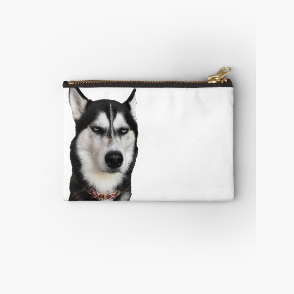 Item preview, Staring Husky designed and sold by Bella510.