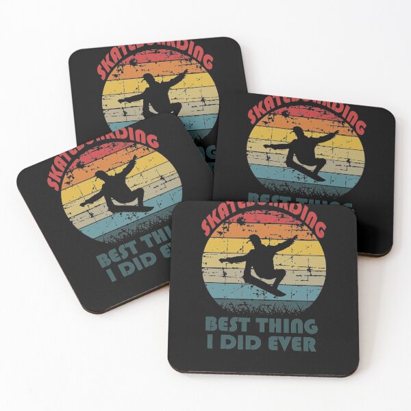 Artikelvorschau, Skateboard entworfen und verkauft von HichemStore.