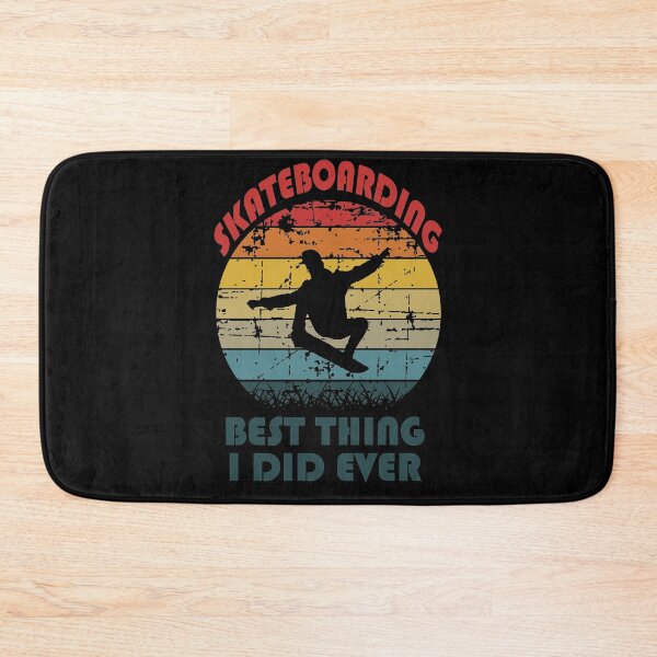 Item preview, skateboard designed and sold by HichemStore.