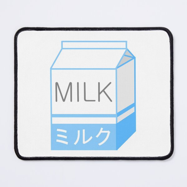 Aperçu de l'œuvre Lait créée et vendue par Mile.