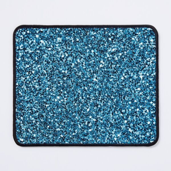 Item preview, Turquoise Blue Stardust designed and sold by newburyboutique.