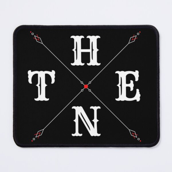 Item preview, Thenx designed and sold by GoodNews.365.