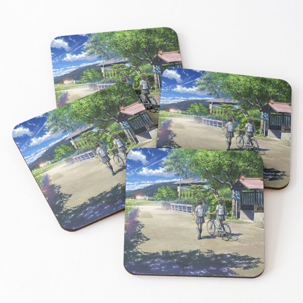 Item preview, Peaceful Village designed and sold by DellaRe.