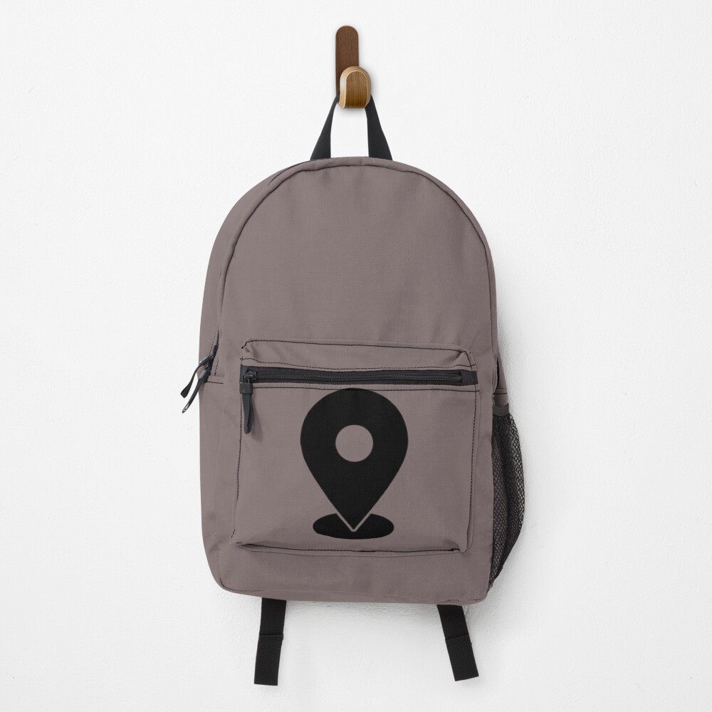 Item preview, Backpack designed and sold by Jujuzinha21.
