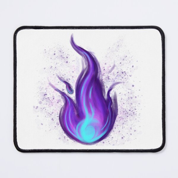 Item preview, Soulfire designed and sold by Derek Mayfield.