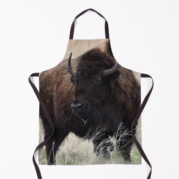 Item preview, Bison Babes in the Wild designed and sold by Karen Peron.
