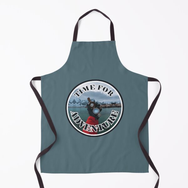 Item preview, Time for adventure designed and sold by LaurasNature.