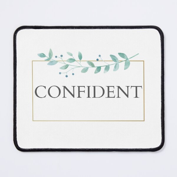 Item preview, Confident, Celebrating Womanhood designed and sold by AnnaMirella.