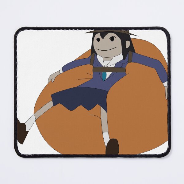 Item preview, Comfy Midori designed and sold by Mile.