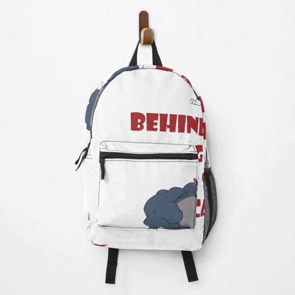 Item preview, Behind every strong woman is her strong cat designed and sold by ElipseArt.