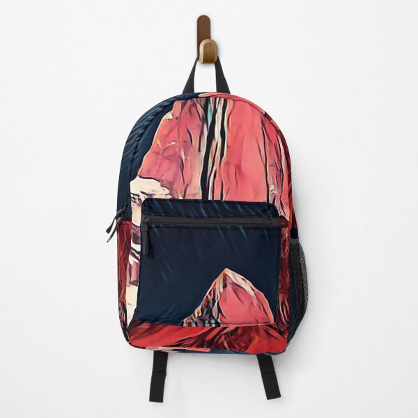 Item preview, Beautiful mountainous landscape designed and sold by GAP90.