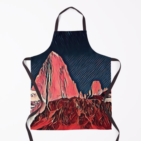 Item preview, Beautiful mountainous landscape designed and sold by GAP90.
