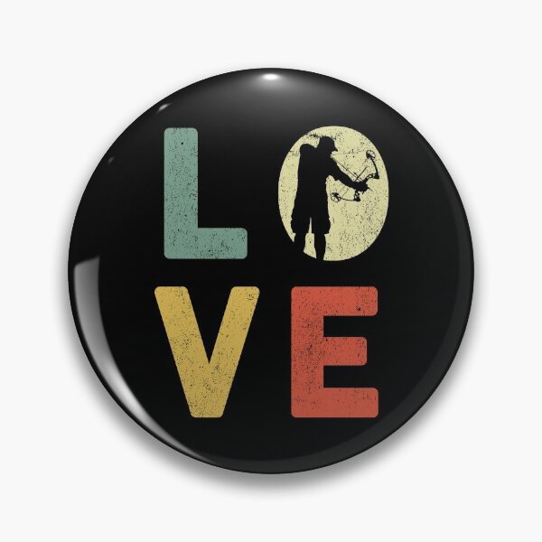Item preview, bowfishing love designed and sold by QUEEN-WIVER.