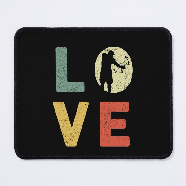 Item preview, bowfishing love  designed and sold by QUEEN-WIVER.