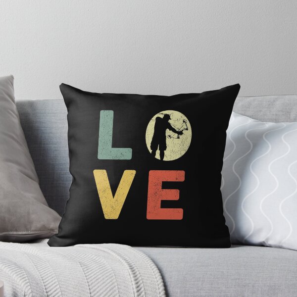 Item preview, bowfishing love  designed and sold by QUEEN-WIVER.