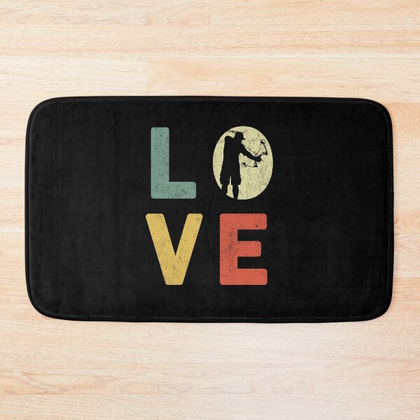 Item preview, bowfishing love designed and sold by QUEEN-WIVER.