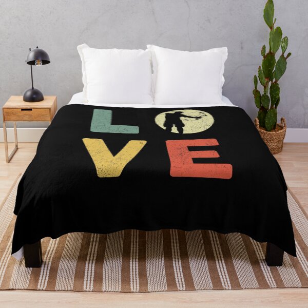 Item preview, bowfishing love  designed and sold by QUEEN-WIVER.