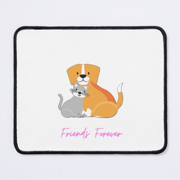Item preview, Friends Forever designed and sold by Thorongla.