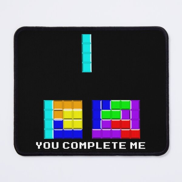Item preview, You complete me designed and sold by Mile.