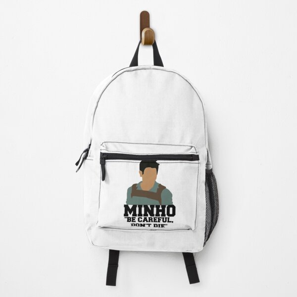 Item preview, Maze Runner - Minho designed and sold by MirTings.