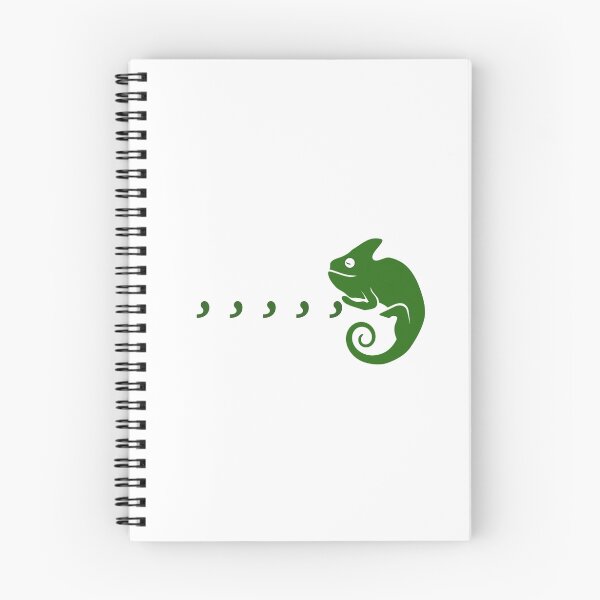Item preview, Karma Chameleon designed and sold by grellom.