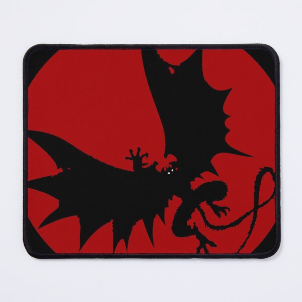 Item preview, Devilman Crybaby - Bloody Moon designed and sold by Mile.