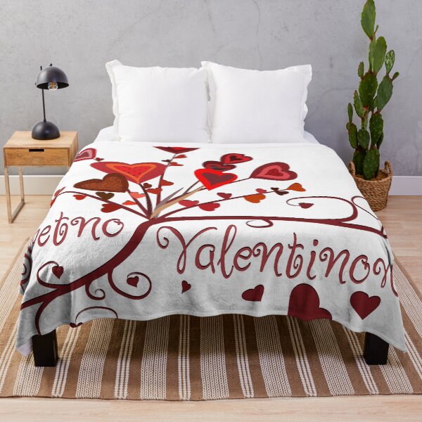 Item preview, Heart bouquet "Sretno Valentinovo" designed and sold by MC Art Studio.