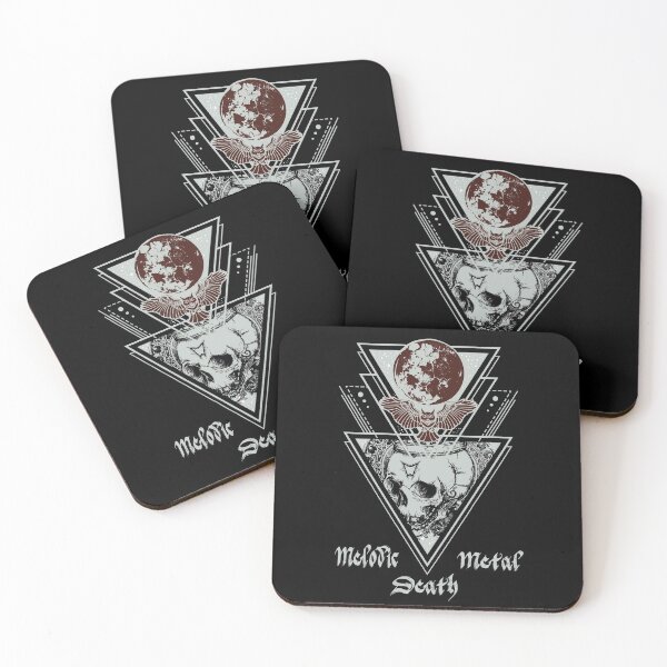 Item preview, Melodic Death Metal OWL designed and sold by Melodic Metal.