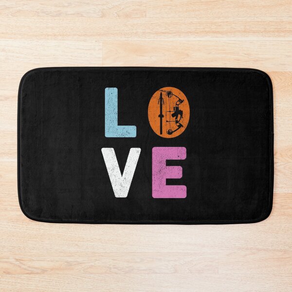 Item preview, bowfishing love designed and sold by QUEEN-WIVER.